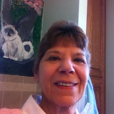 Profile Picture of Deborah Eichelberger (@deborah_kevin) on Twitter