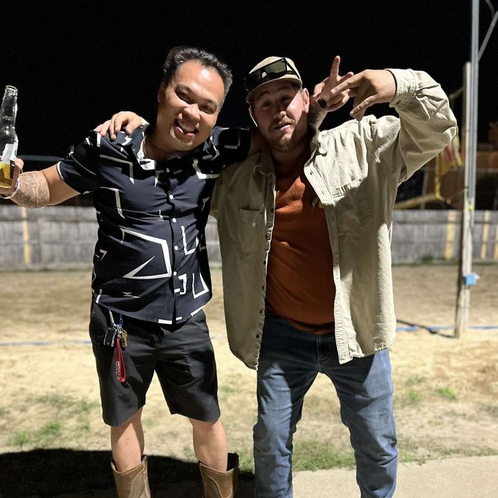 Profile Picture of   Kyle Hazelwood... (@kylehazelwood) on Tiktok