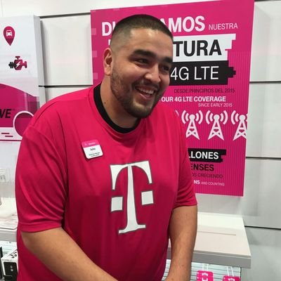Profile Picture of Julio Henriquez (@J_C_Henri) on Twitter