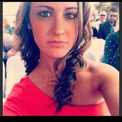 Profile Picture of Katie Frazier (@susansarander) on Twitter
