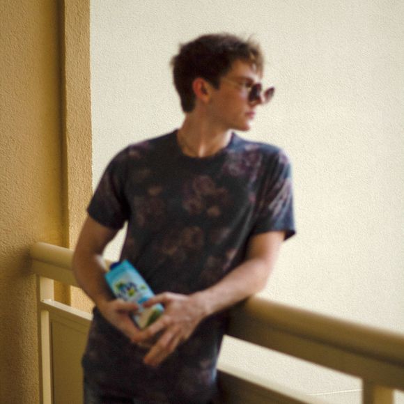 Profile Picture of Luke Swedlund (@lukeswedlund) on Poshmark