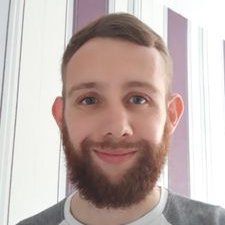 Profile Picture of David Wilby (@Davidwilby8) on Twitter