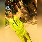 Profile Picture of Salim Mohammed (@chanel5stars) on Instagram