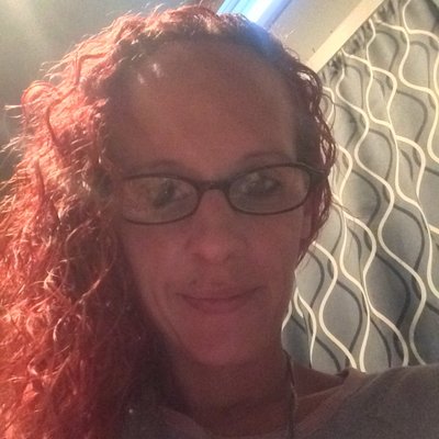 Profile Picture of Keisha Samson (@KeishaSamson85) on Twitter