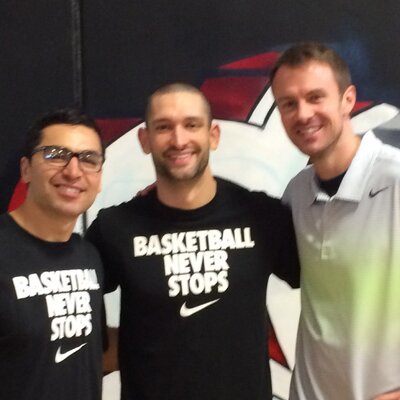 Profile Picture of Chad Hobbs (@Chad_Hobbs) on Twitter