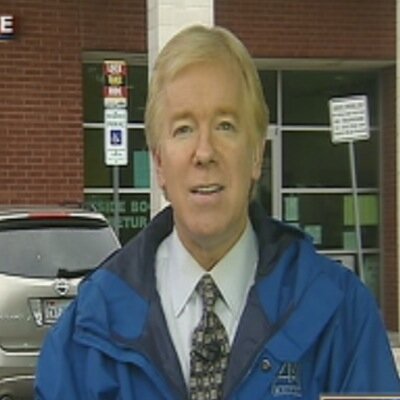 Profile Picture of Dan Godwin (@DanGodwinFOX4) on Twitter