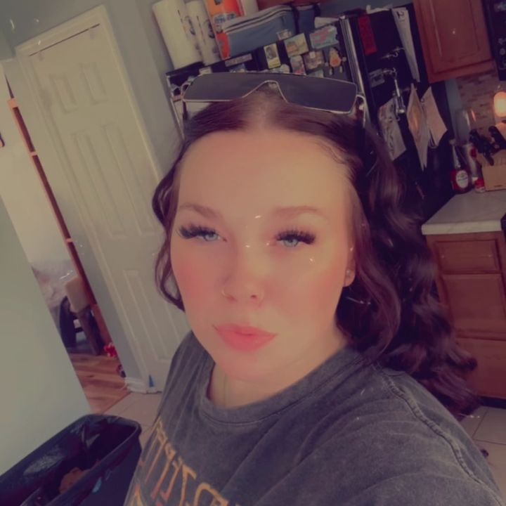 Profile Picture of Haley B (@haleybriggs123) on Tiktok