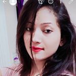 Profile Picture of rashmi  Rashmi (@rashmi_thapa11692) on Instagram