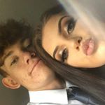 ❤️Eion🌹💍x - Instagram Profile Picture of ❤️Eion🌹💍x (@davidsonkymberley) on Instagram