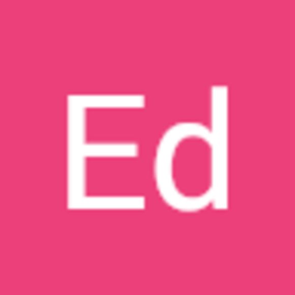 Profile Picture of Ed Studley (@edstudley) on Poshmark