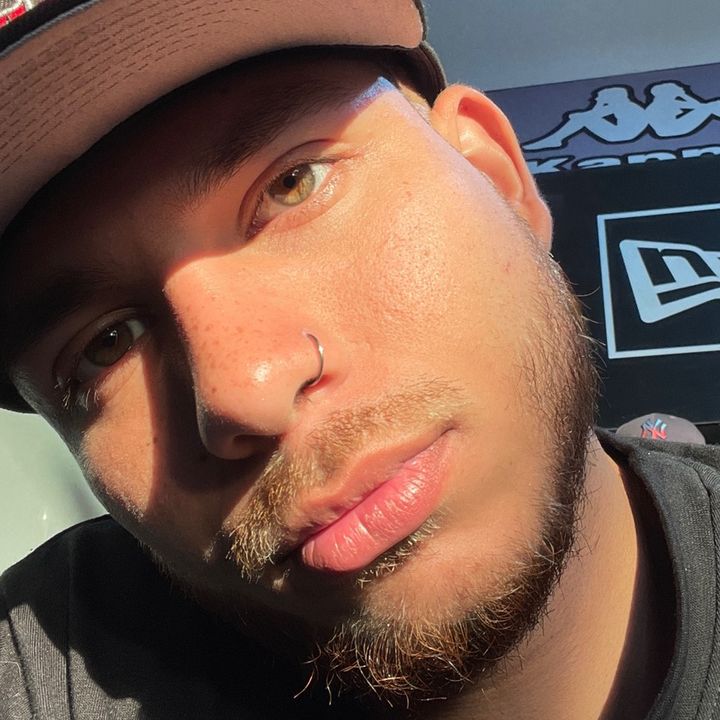 Profile Picture of carlosdtch (@carlosdtch) on Tiktok