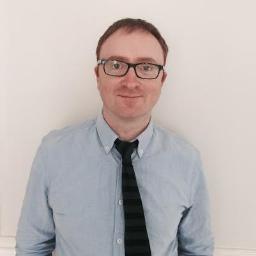 Profile Picture of Cllr Stephen Bartley (@CllrBartley) on Twitter