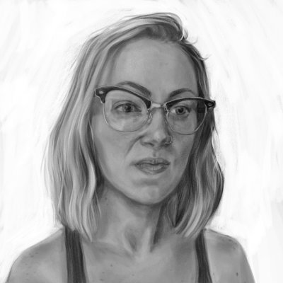 Profile Picture of Clare Freeman (@claredraws) on Twitter