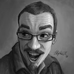 Profile Picture of Stephen Nickel (@stevesketchesart) on Instagram