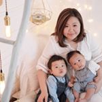Profile Picture of Bobo Yuen (@mrs_yuenbo) on Instagram