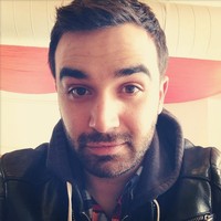 Profile Picture of Alex Brazeau (@alex-brazeau-4) on Quora