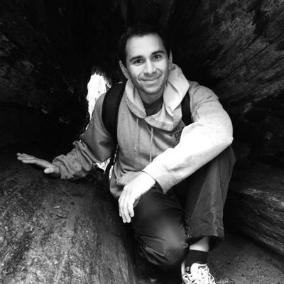 Profile Picture of Thomas  McBryde (@thomas_mcbryde) on Twitter