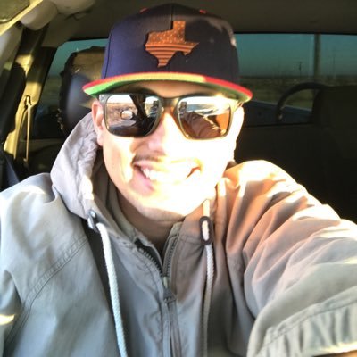 Profile Picture of STEPHEN J BALDERAS (@mr_balderas) on Twitter