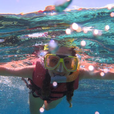 Profile Picture of Sherri Barnes (@sher1991) on Twitter