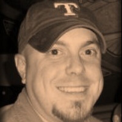 Profile Picture of Kevin Hackett (@kizzevin) on Twitter