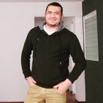 Profile Picture of Danny Palomo (@palomodanny) on Instagram