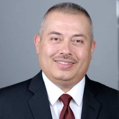 Profile Picture of Jesus Corral Ed. D. (@_jcorral) on Twitter