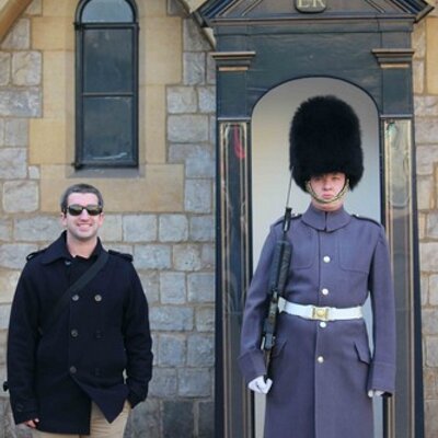 Profile Picture of Andrew Azorsky (@aazorsky) on Twitter