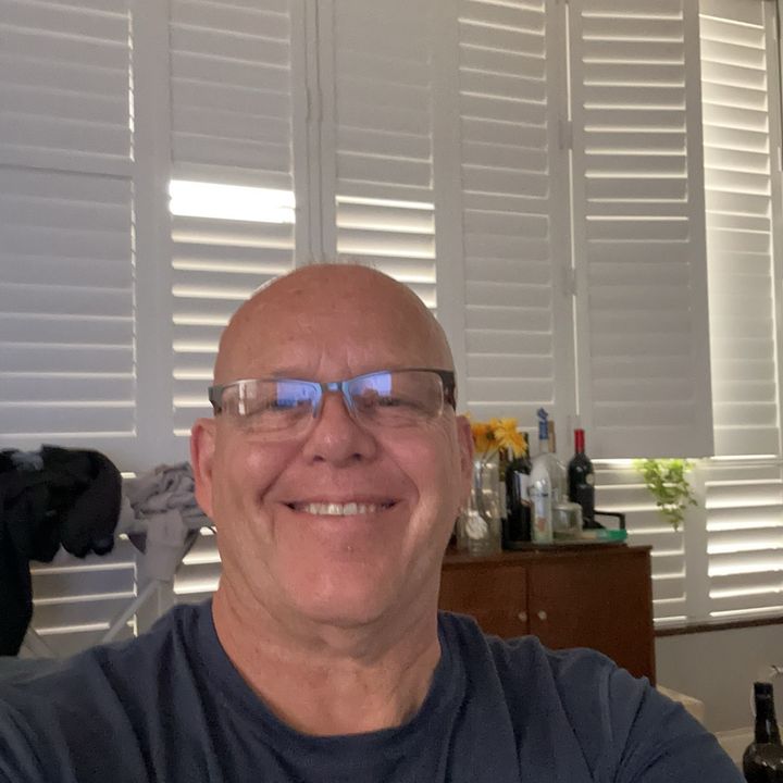 Profile Picture of kenneth baker (@kennethbaker114) on Tiktok