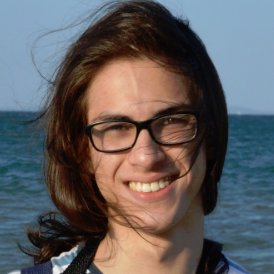 Profile Picture of Guilherme Matheus Costa (@CostaGuimatheus) on Twitter