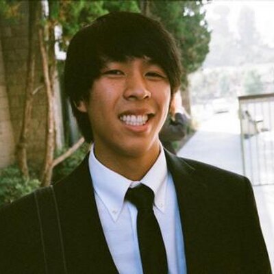 Profile Picture of Wayne Lin (@waynelinazn) on Twitter