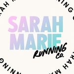 Profile Picture of Sarah Marie Running Co. (@sarahmarierunningco) on Instagram