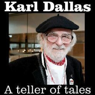 Profile Picture of Carl Dralla (@@karldallas) on Twitter