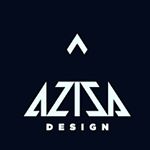 Profile Picture of Aziza Design Ltd. (@azizadesign) on Instagram