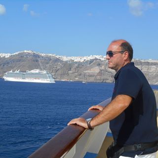 Makis Loukopoulos - Facebook Profile Picture of Makis Loukopoulos (@makis.loukopoulos) on Facebook