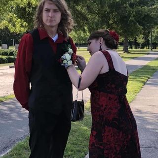 Profile Picture of Jared Crites (@jared.crites.3) on Facebook