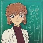 Profile Picture of 志保的柯南帳 🇭🇰 (@_conan_shinran_) on Instagram