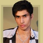 Profile Picture of Robik Singh (@robiksinghofficial) on Instagram