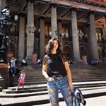 Profile Picture of Alice Cordova (@alicecordova) on Instagram