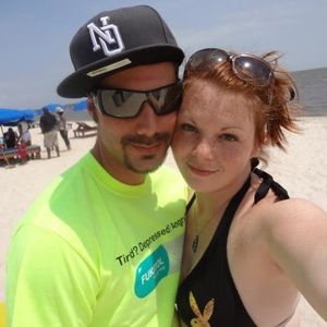 Profile Picture of Casey Rodriguez (@333256116) on Myspace