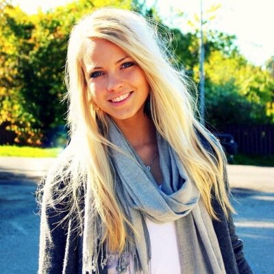 Profile Picture of Tiffany Joy (@TiffRay21) on Twitter