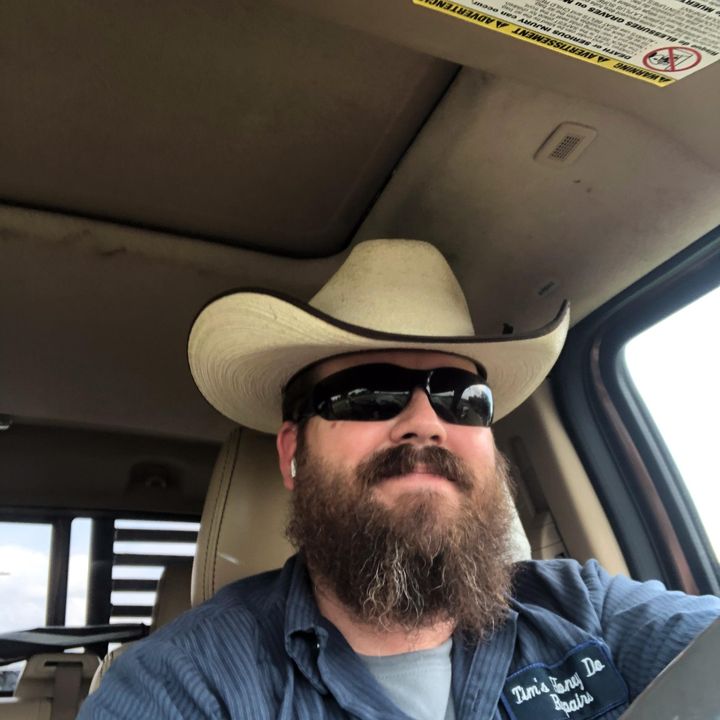 Profile Picture of timothymanning861 (@timothymanning861) on Tiktok