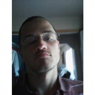 Profile Picture of Jeremy Cram (@AwesomeCram) on Twitter