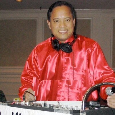 Profile Picture of Jay Razon The DJ (@RazonJay) on Twitter