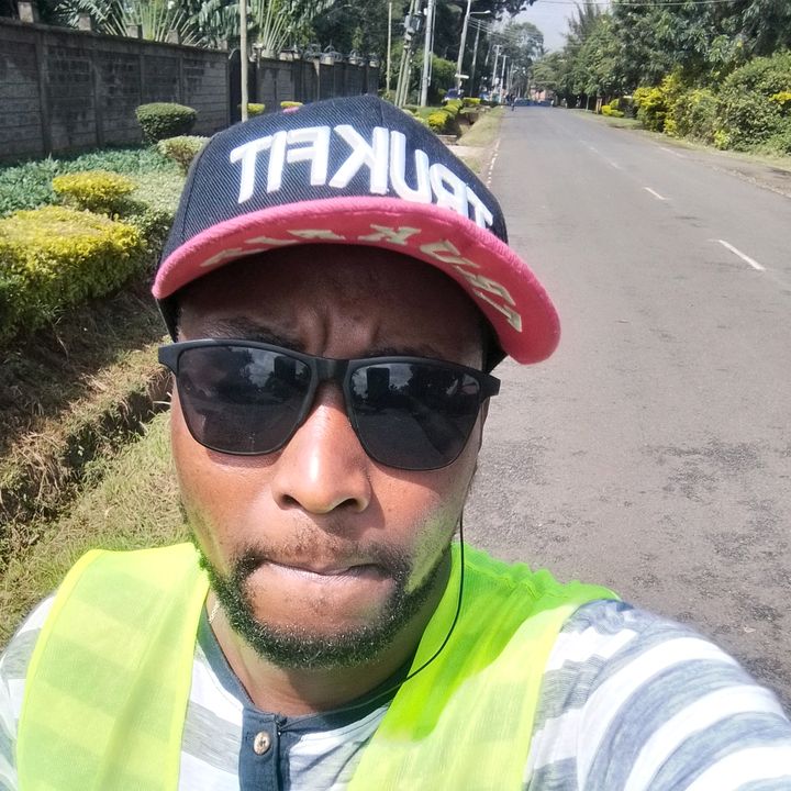 Profile Picture of Robba Mura (@robertmuraa) on Tiktok