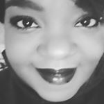 Profile Picture of rasheda hosey-collins (@_mrs.glass_) on Instagram