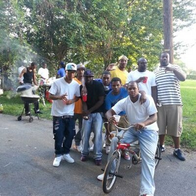 Profile Picture of Nate Brumfield (@21nate) on Twitter