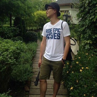 Profile Picture of Abercrombie Chen (@jol9david) on Twitter
