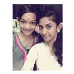 Profile Picture of Jessicah Raju (@jessicahraju) on Instagram