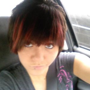 Profile Picture of Alice Ryan (@aliciamryan) on Myspace