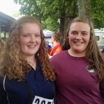 Profile Picture of Margaret Brownell&KaylahGulley (@agvocatesforagriculture) on Instagram